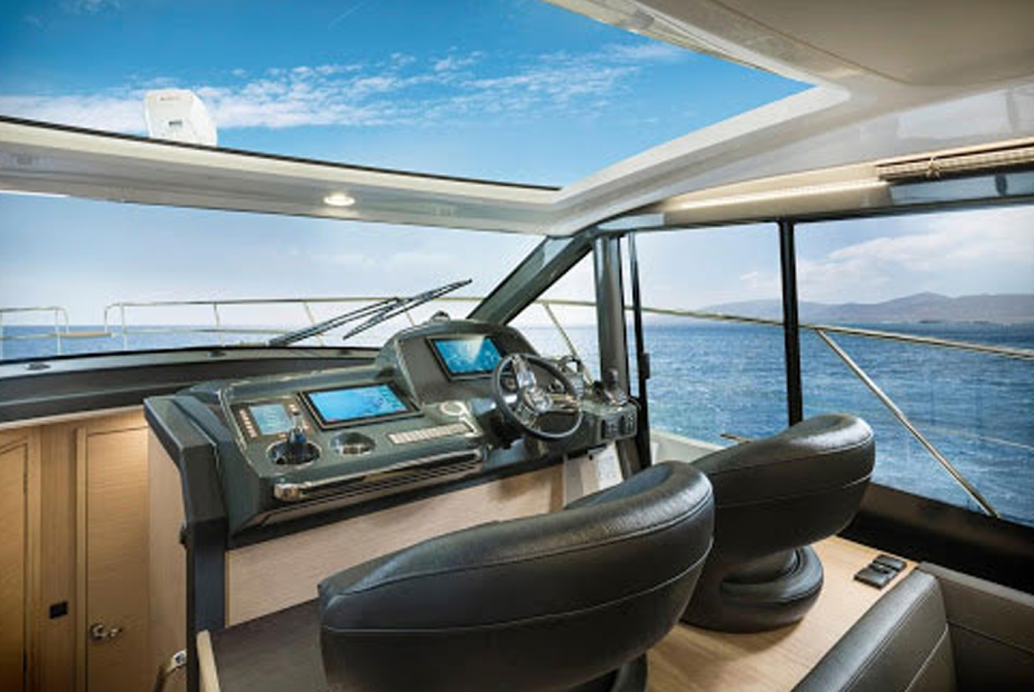 Mortgages & Encumbrances